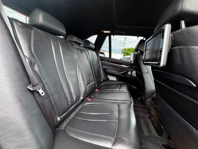 2014 BMW F15 X5 - Image 16 of 20