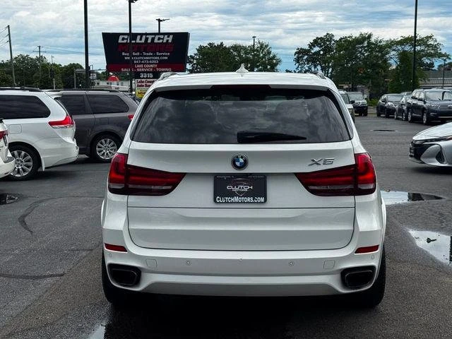 2014 BMW F15 X5 - Image 5 of 20