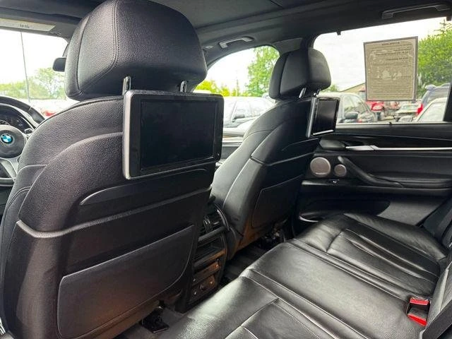 2014 BMW F15 X5 - Image 13 of 20