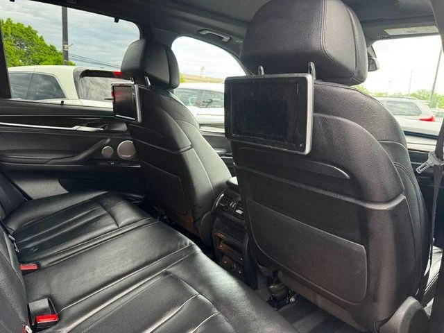 2014 BMW F15 X5 - Image 15 of 20