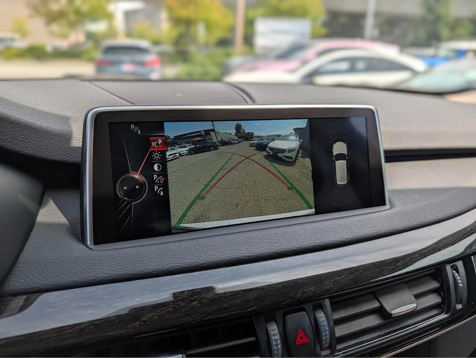 2014 BMW F15 X5 - Image 19 of 20