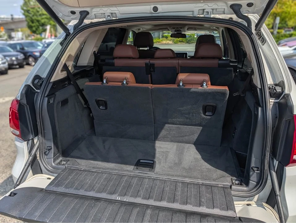 2014 BMW F15 X5 - Image 6 of 20