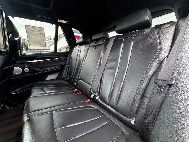 2014 BMW F15 X5 - Image 14 of 20