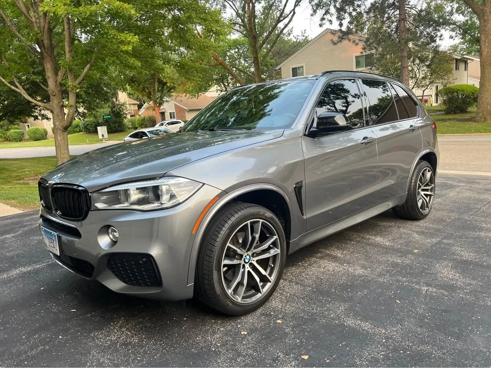 2014 BMW F15 X5 - Image 5 of 9