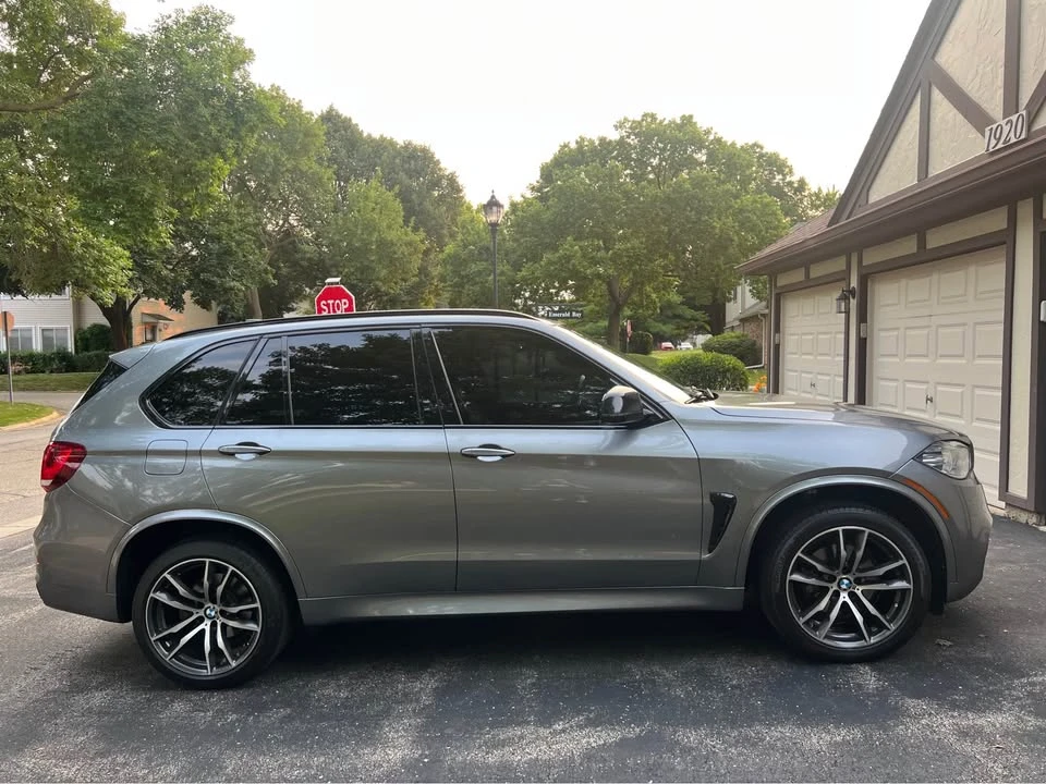 2014 BMW F15 X5 - Image 4 of 9