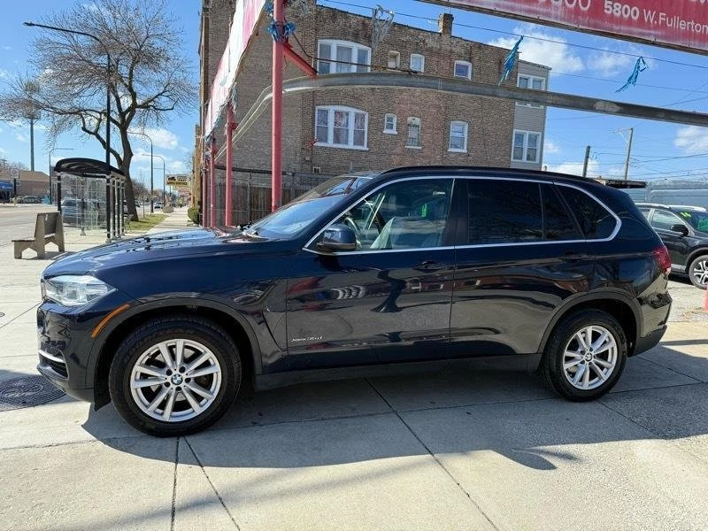 2014 BMW F15 X5 - Image 2 of 16