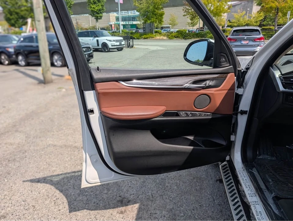 2014 BMW F15 X5 - Image 7 of 20