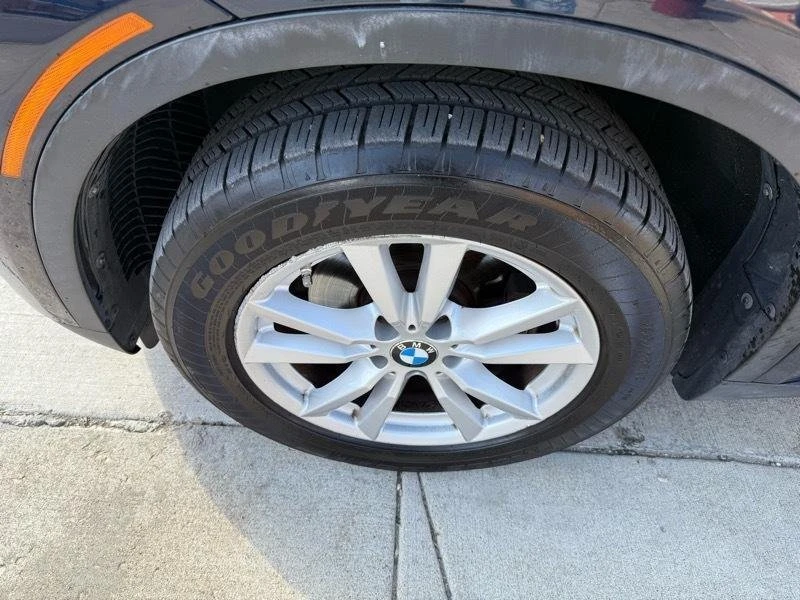 2014 BMW F15 X5 - Image 7 of 16