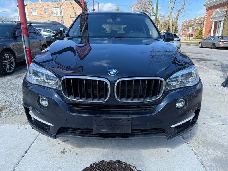 2014 BMW F15 X5 - Image 6 of 16