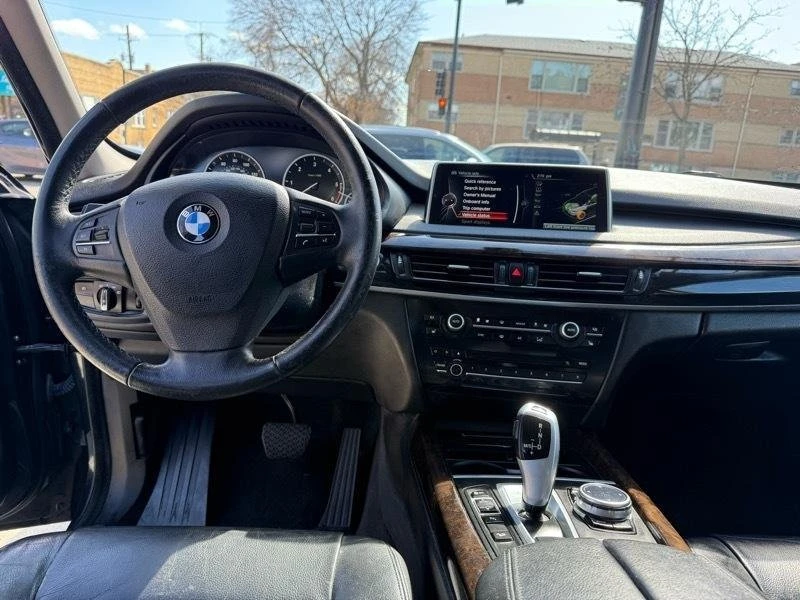 2014 BMW F15 X5 - Image 13 of 16