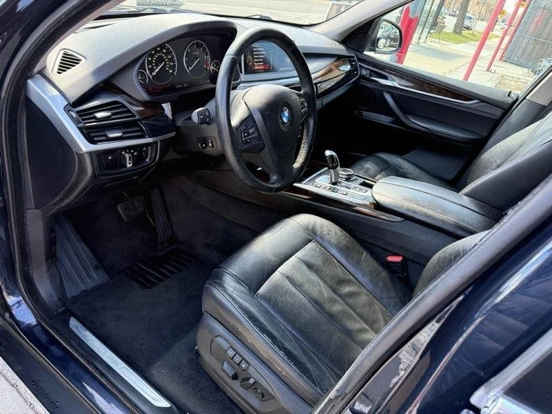 2014 BMW F15 X5 - Image 10 of 16