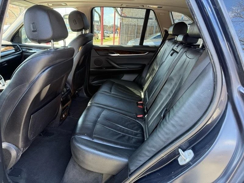 2014 BMW F15 X5 - Image 11 of 16