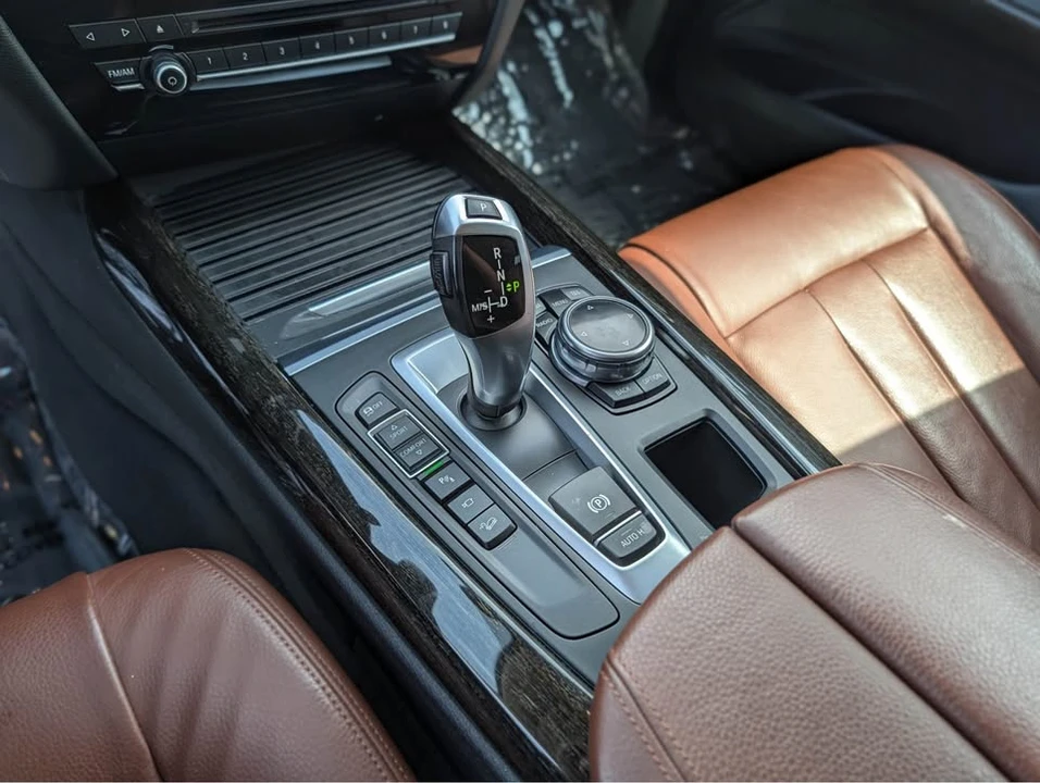 2014 BMW F15 X5 - Image 18 of 20