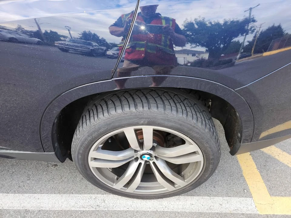 2014 BMW F15 X5 - Image 2 of 8