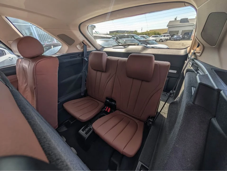 2014 BMW F15 X5 - Image 15 of 20