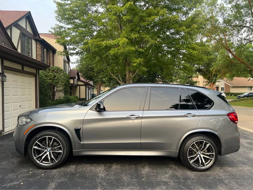 2014 BMW F15 X5 - Image 3 of 9