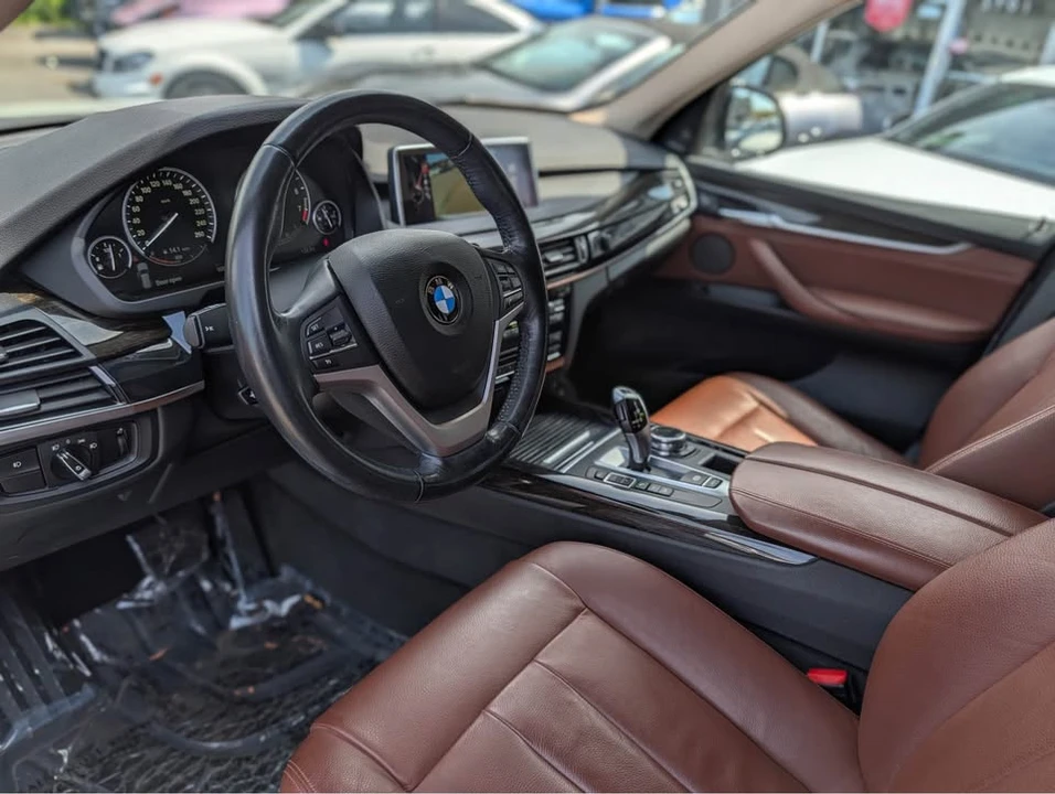 2014 BMW F15 X5 - Image 11 of 20
