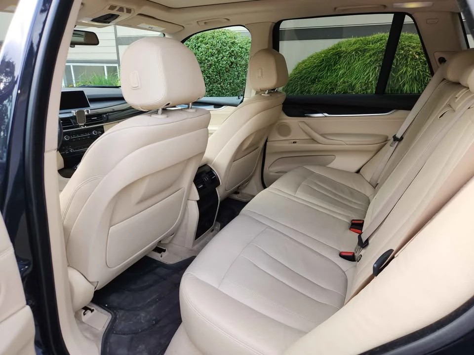 2014 BMW F15 X5 - Image 3 of 8