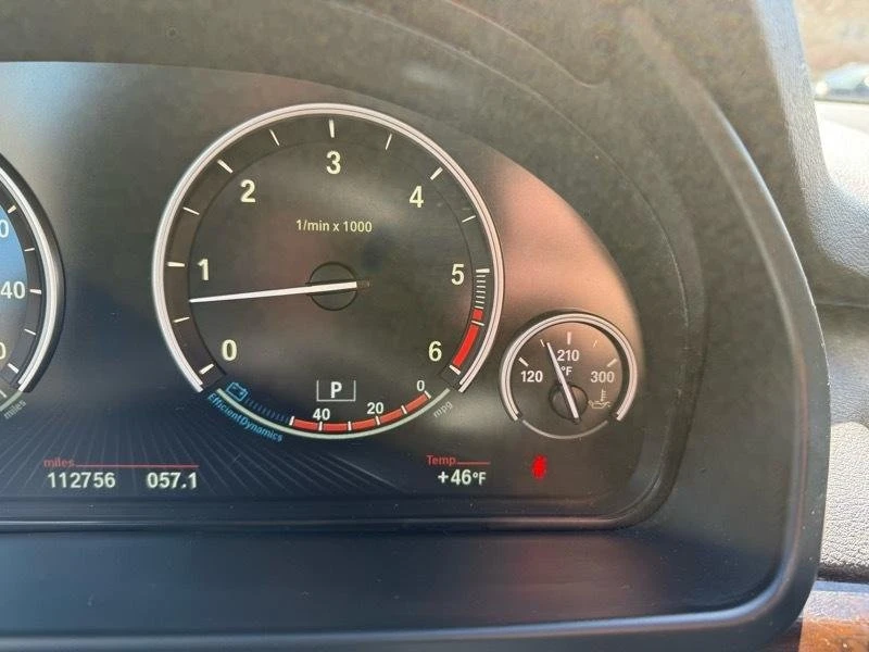 2014 BMW F15 X5 - Image 15 of 16