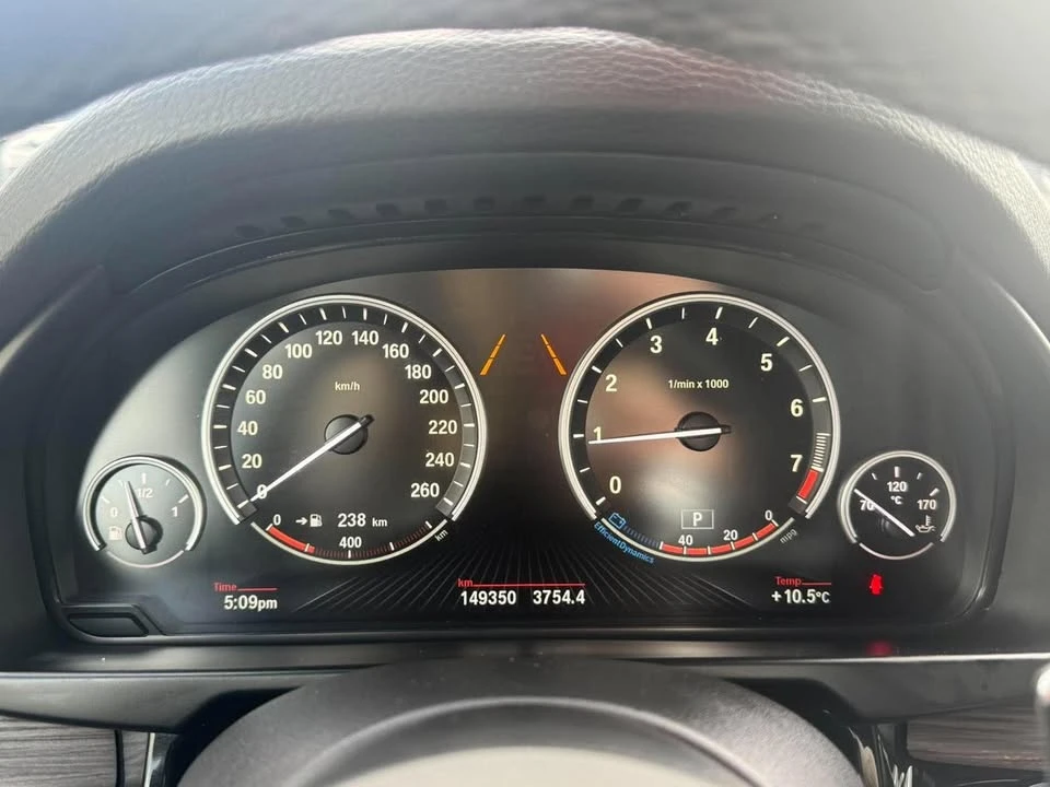 2014 BMW F15 X5 - Image 12 of 20