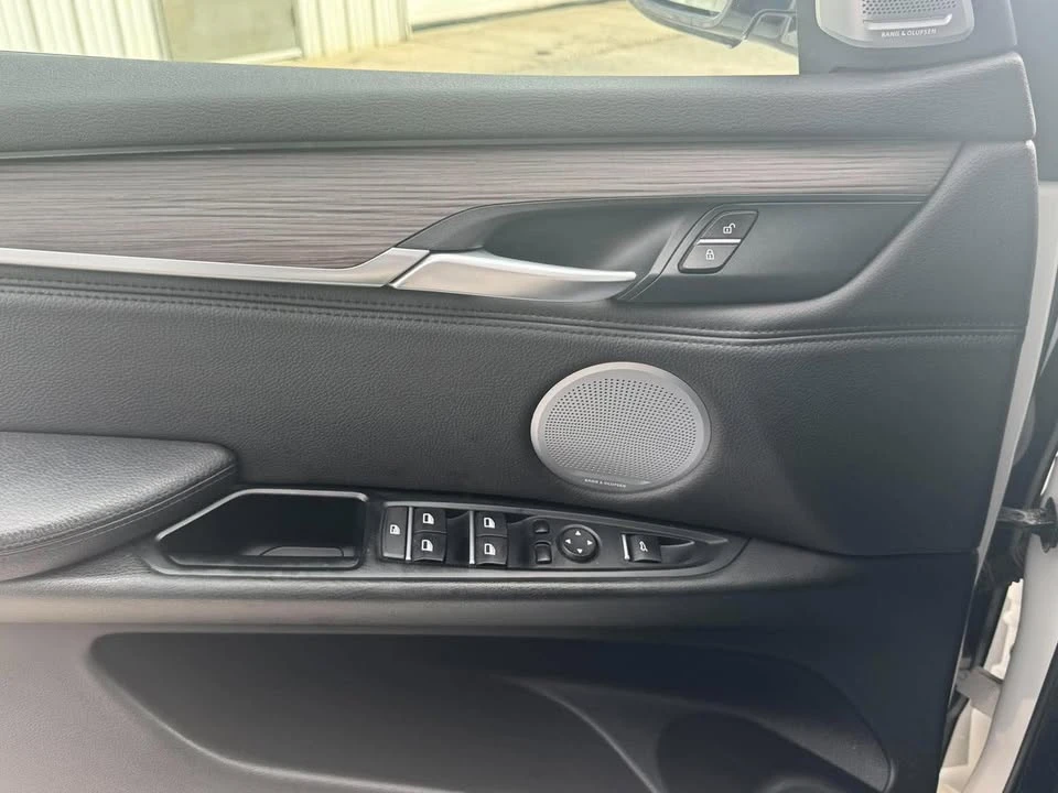 2014 BMW F15 X5 - Image 18 of 20