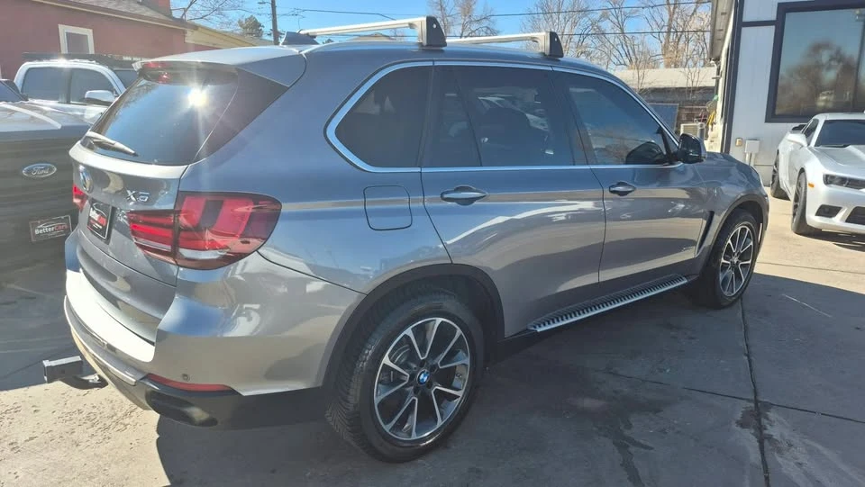 2014 BMW F15 X5 - Image 14 of 20