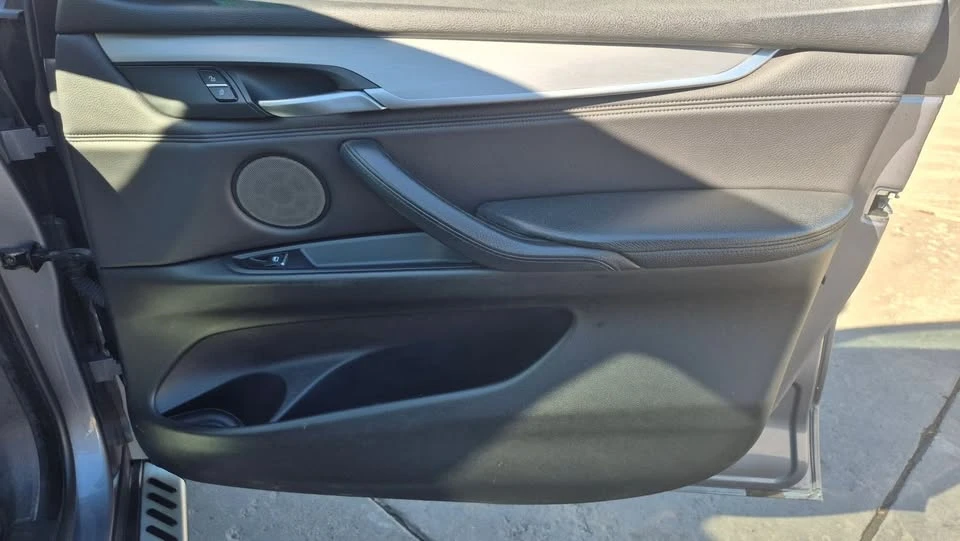 2014 BMW F15 X5 - Image 20 of 20