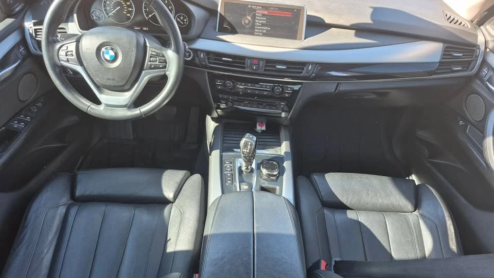 2014 BMW F15 X5 - Image 17 of 20