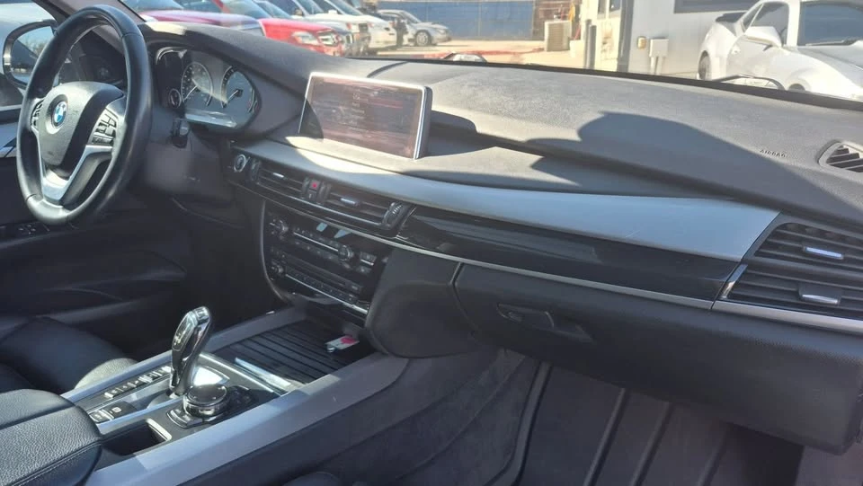 2014 BMW F15 X5 - Image 19 of 20