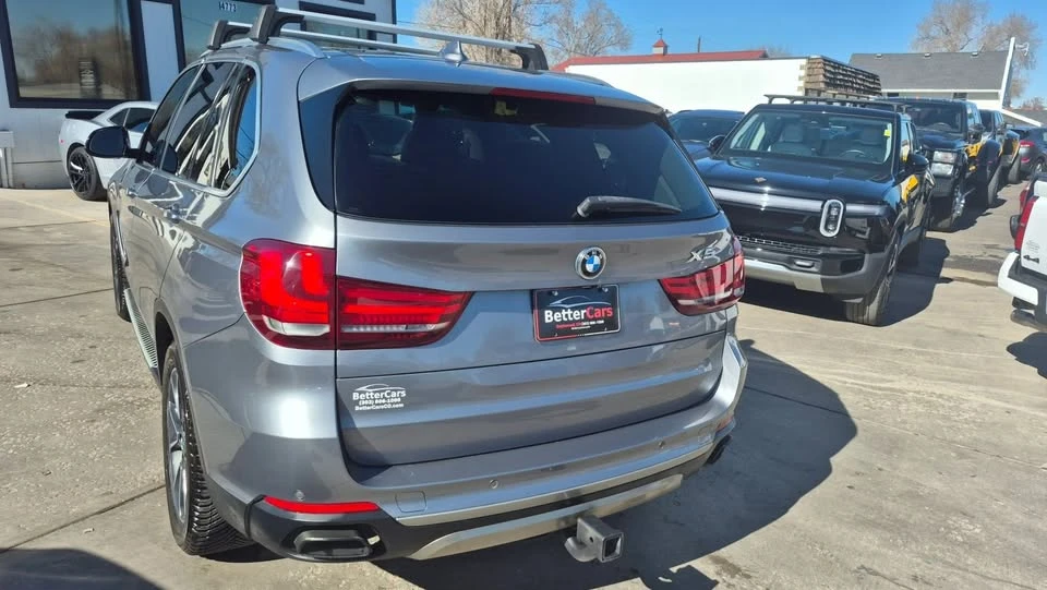 2014 BMW F15 X5 - Image 11 of 20