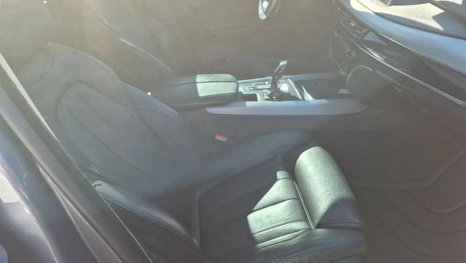 2014 BMW F15 X5 - Image 18 of 20