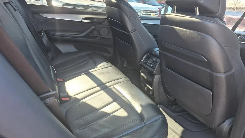 2014 BMW F15 X5 - Image 16 of 20