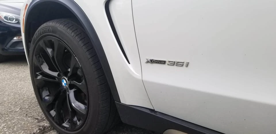 2014 BMW F15 X5 - Image 5 of 12