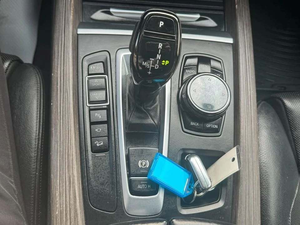 2014 BMW F15 X5 - Image 16 of 20