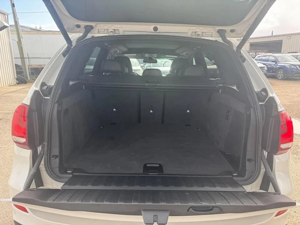 2014 BMW F15 X5 - Image 6 of 20