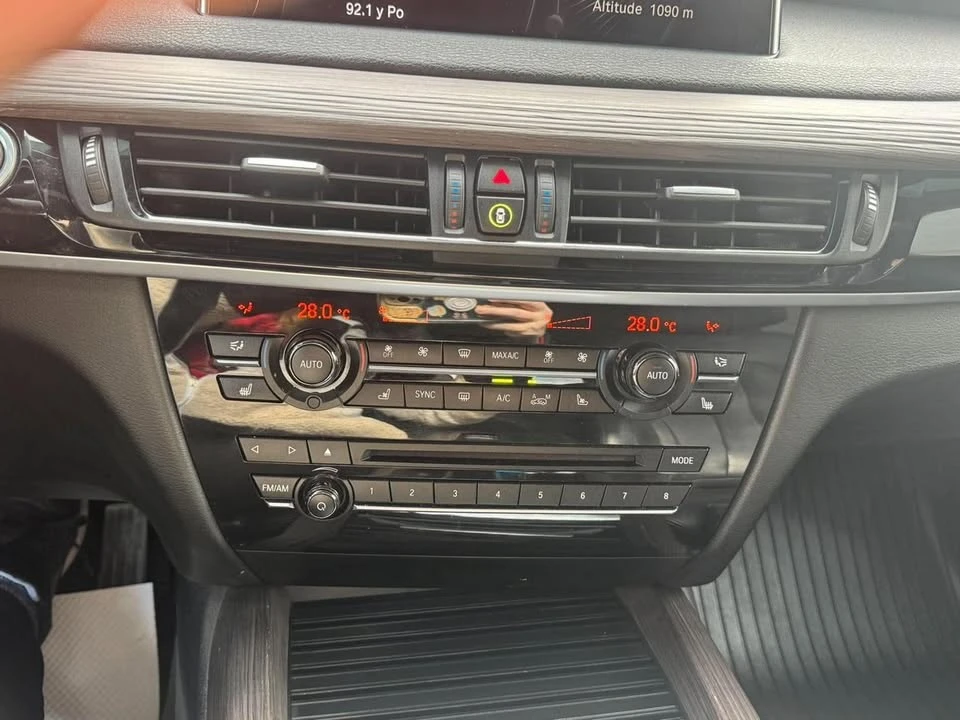 2014 BMW F15 X5 - Image 15 of 20