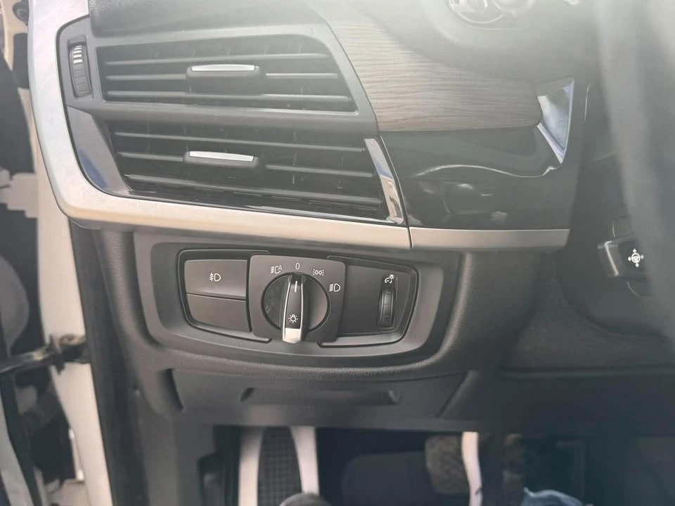 2014 BMW F15 X5 - Image 17 of 20