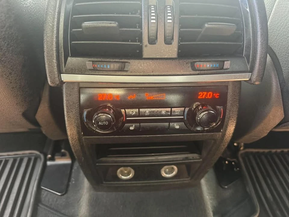 2014 BMW F15 X5 - Image 20 of 20