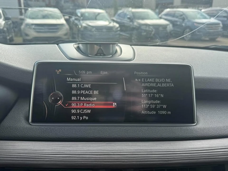 2014 BMW F15 X5 - Image 13 of 20