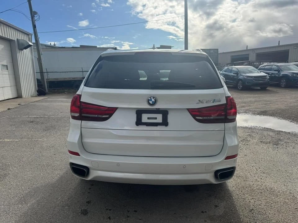 2014 BMW F15 X5 - Image 7 of 20