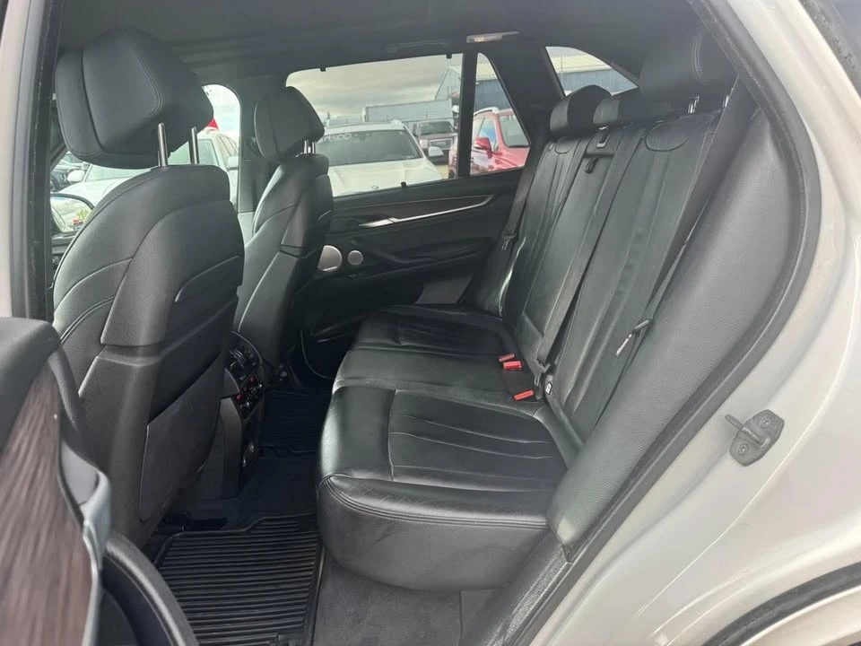 2014 BMW F15 X5 - Image 19 of 20