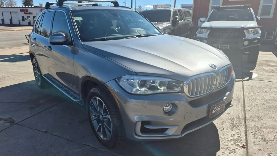 2014 BMW F15 X5 - Image 6 of 20