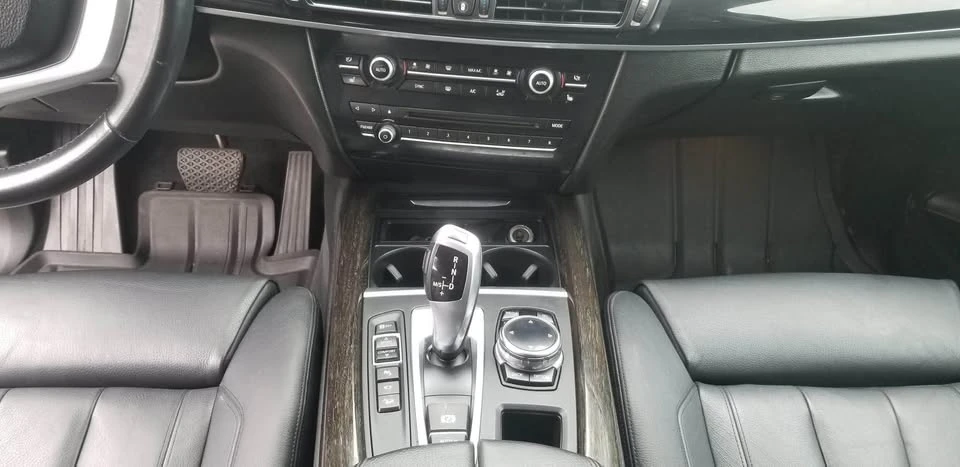 2014 BMW F15 X5 - Image 12 of 12