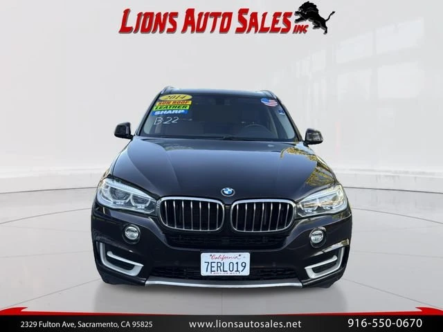 2014 BMW F15 X5 - Image 2 of 20