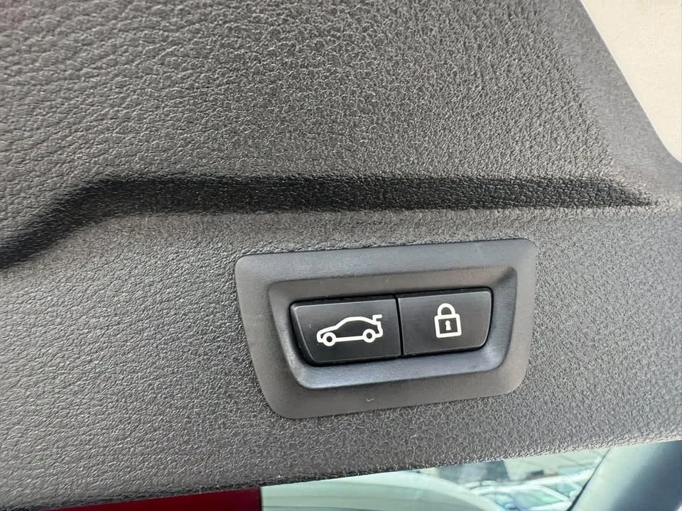2014 BMW F15 X5 - Image 4 of 20