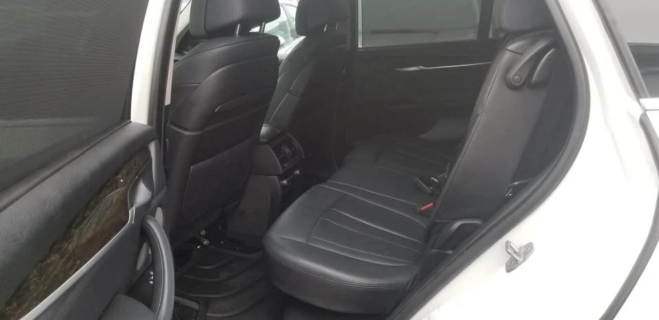 2014 BMW F15 X5 - Image 8 of 12