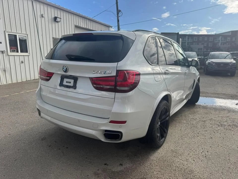 2014 BMW F15 X5 - Image 3 of 20