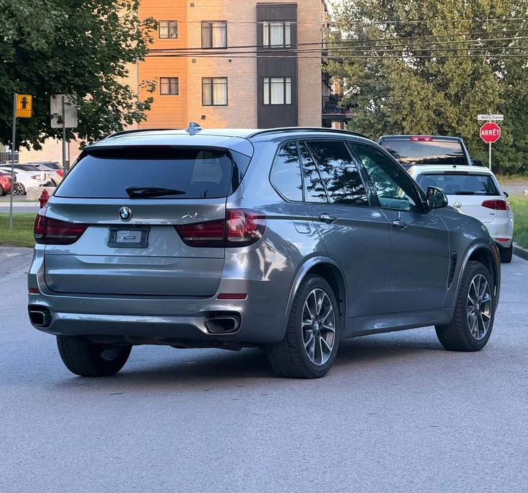2014 BMW F15 X5 - Image 2 of 20