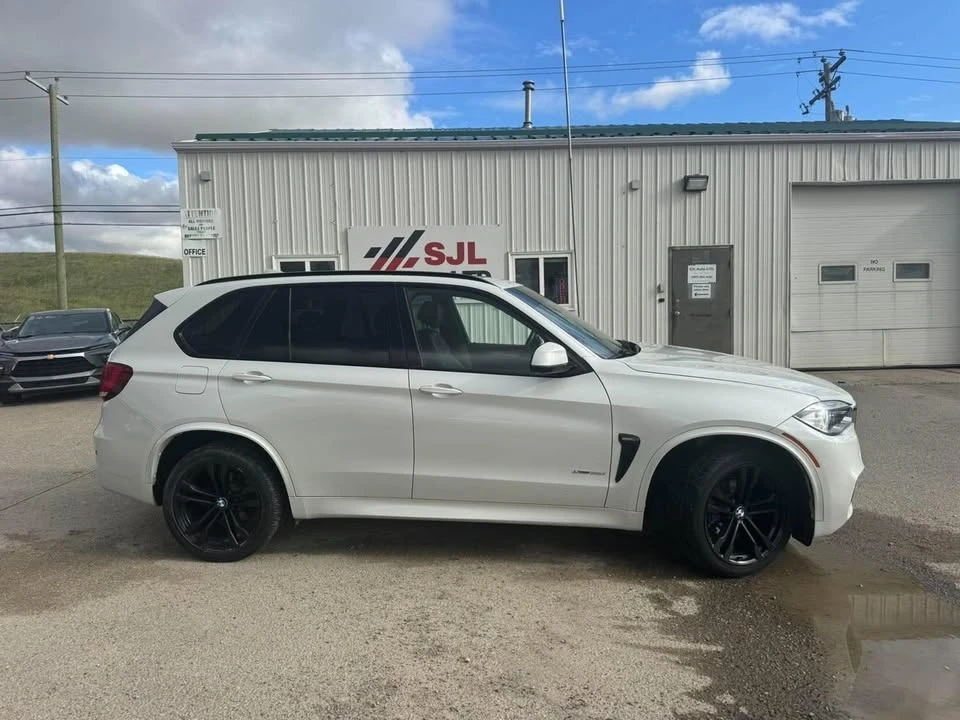 2014 BMW F15 X5 - Image 2 of 20