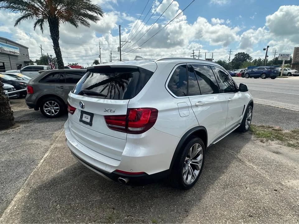 2014 BMW F15 X5 - Image 2 of 7